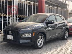 هیوندای کۆنا